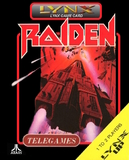 Raiden (Atari Lynx)